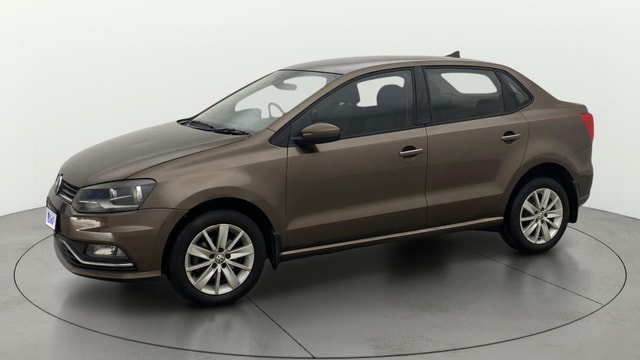 View Volkswagen Ameo Image 35 Used Volkswagen Ameo Image 35