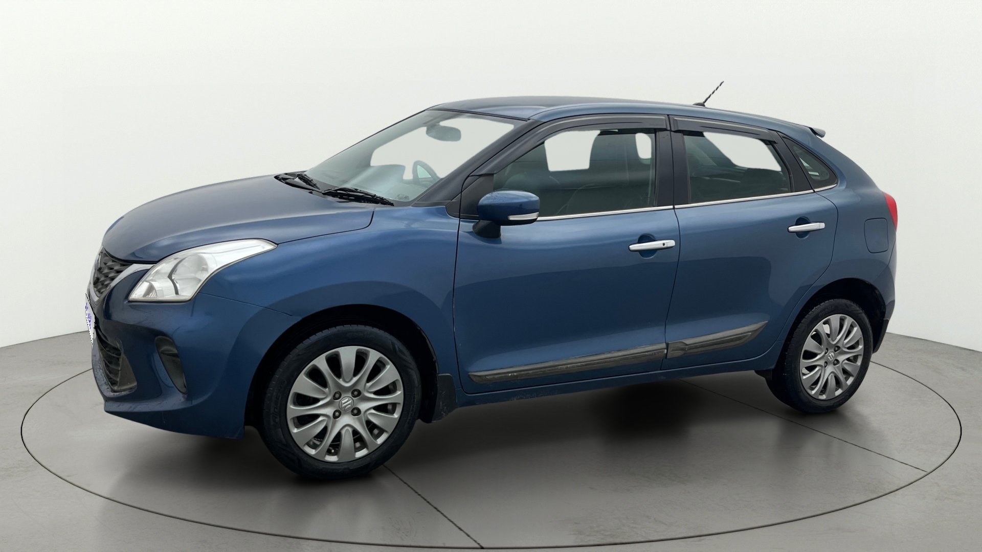 View 2018 Maruti Suzuki 1000 Base Variant Image 21 Used 2018 Maruti Suzuki 1000 Base Variant Image 21