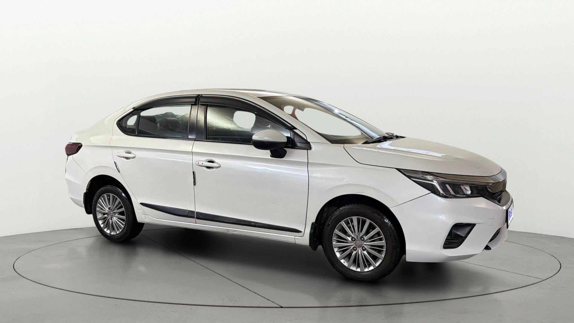 Used 2022 Honda City Used 2022 Honda City