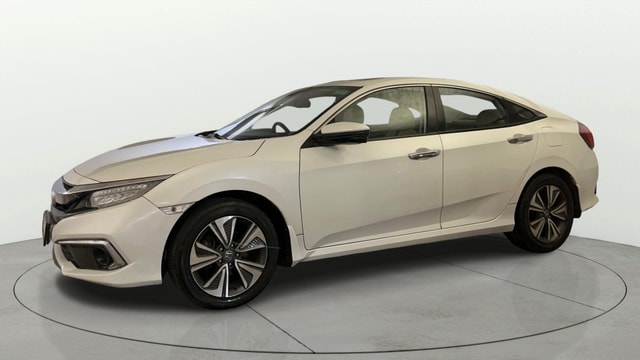 View Honda Civic Image 38 Used Honda Civic Image 38