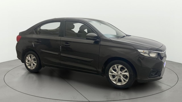 View Honda Amaze Image 38 Used Honda Amaze Image 38