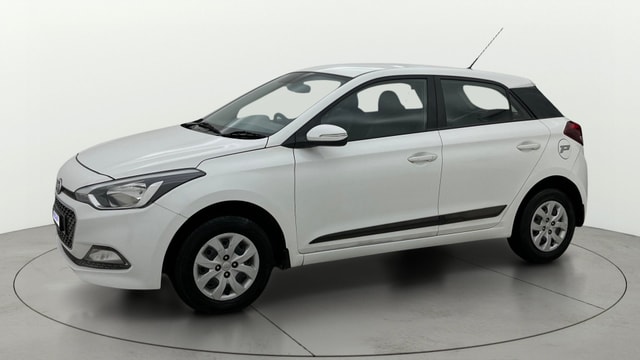 View Hyundai Elite i20 Image 35 Used Hyundai Elite i20 Image 35