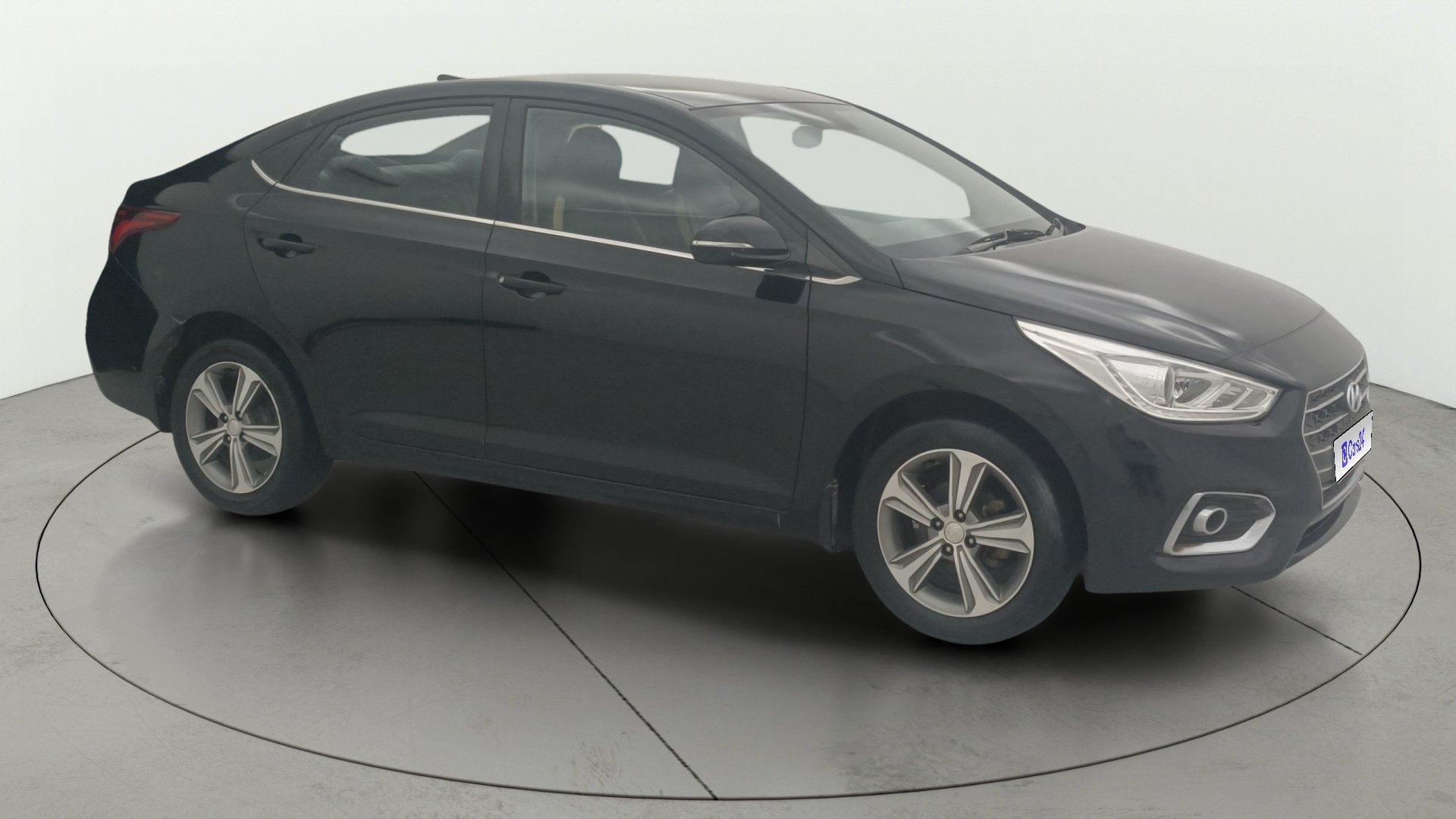 View 2018 Hyundai Verna 1.6 VTVT SX Image 37 Used 2018 Hyundai Verna 1.6 VTVT SX Image 37
