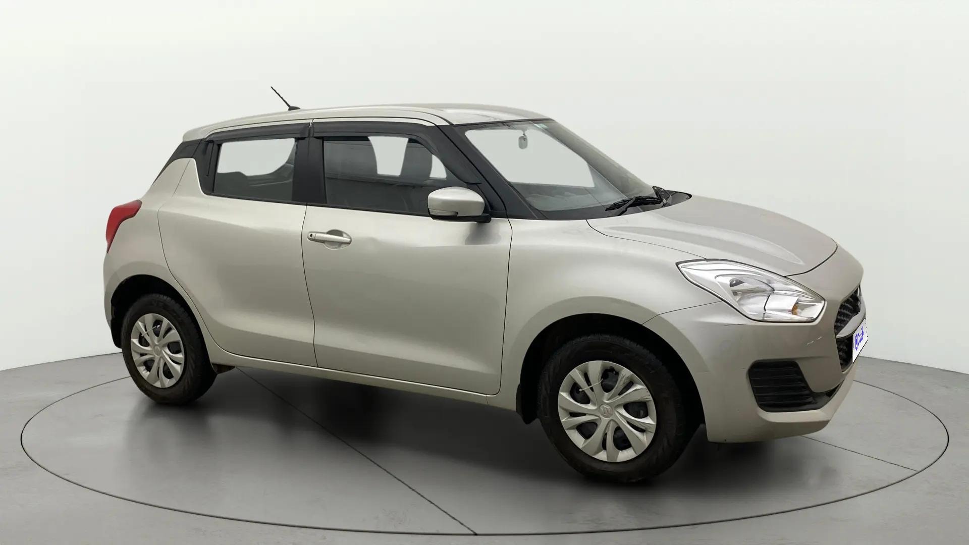 View 2021 Maruti Suzuki 1000 Base Variant Image 36 Used 2021 Maruti Suzuki 1000 Base Variant Image 36