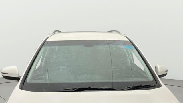 View MG Hector Image 31 Used MG Hector Image 31