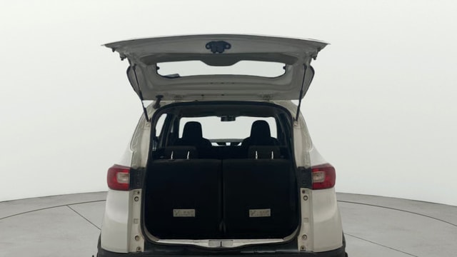 View Renault Triber Image 39 Used Renault Triber Image 39