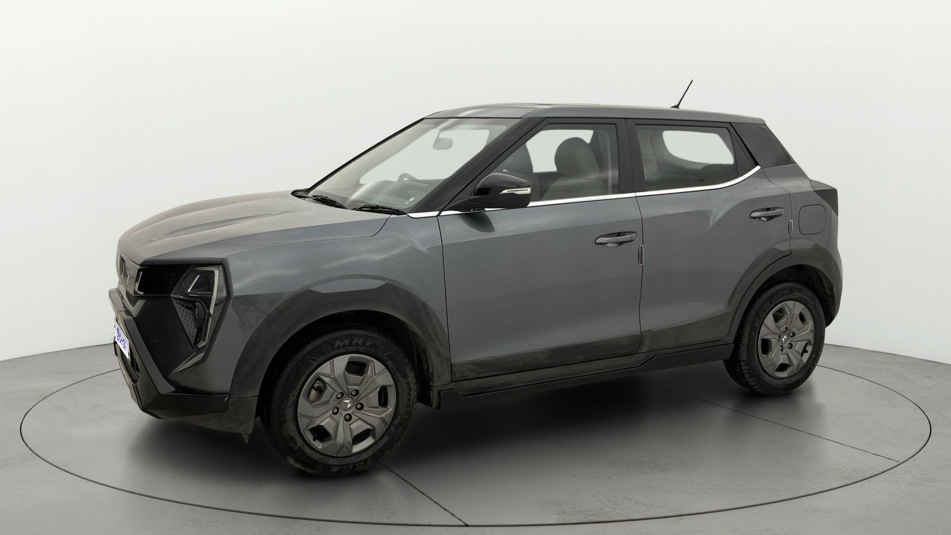 View 2024 Mahindra XUV 3XO MX3 Pro 1.5 Turbo Diesel Image 37 Used 2024 Mahindra XUV 3XO MX3 Pro 1.5 Turbo Diesel Image 37