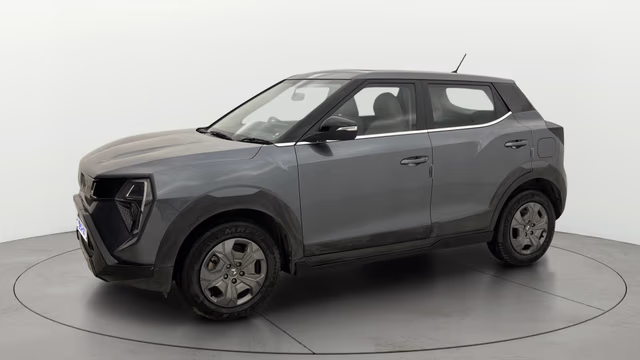 View Mahindra XUV 3XO Image 37 Used Mahindra XUV 3XO Image 37