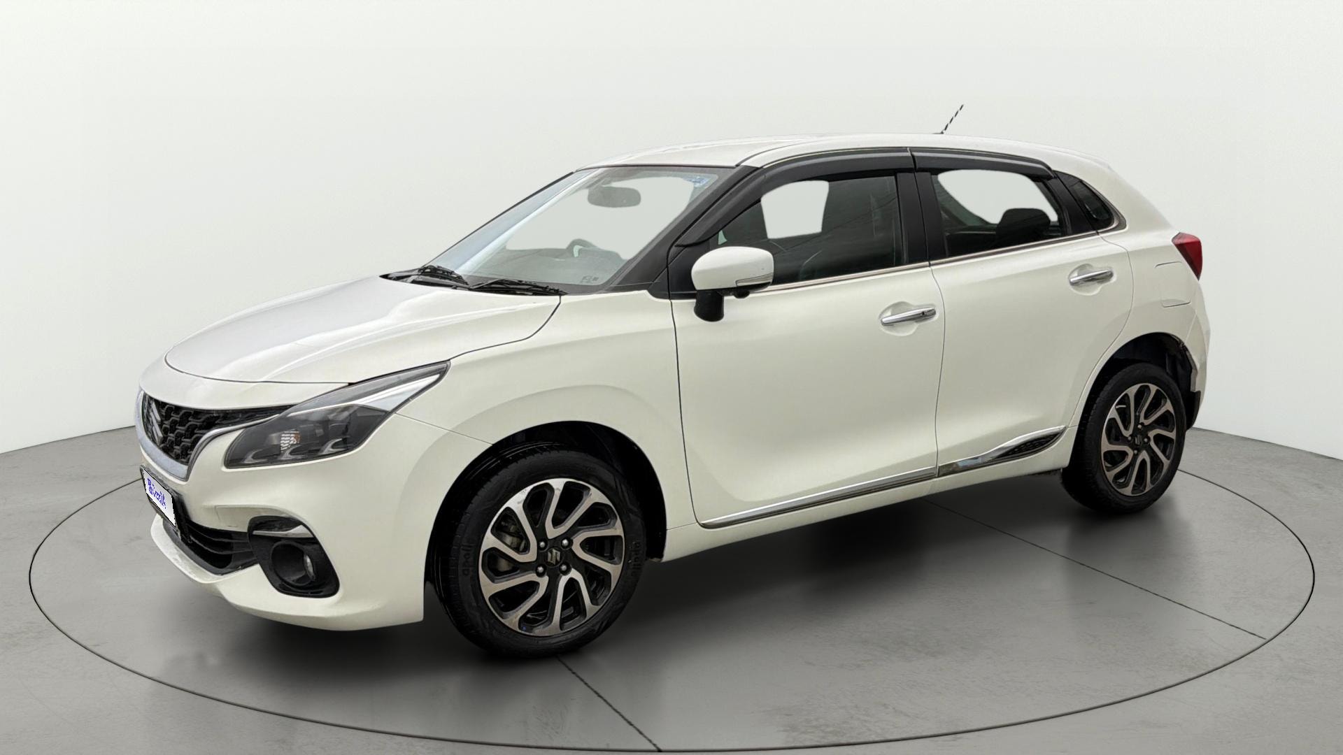 Used 2022 Maruti Suzuki 1000 Used 2022 Maruti Suzuki 1000