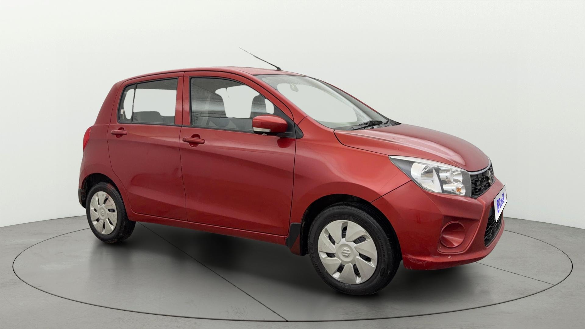 View 2019 Maruti Suzuki 1000 Base Variant Image 36 Used 2019 Maruti Suzuki 1000 Base Variant Image 36
