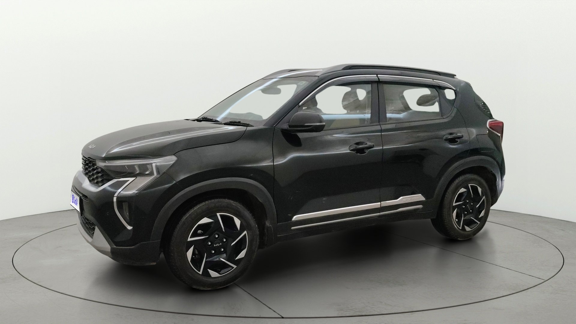 Used 2024 Kia Sonet Used 2024 Kia Sonet