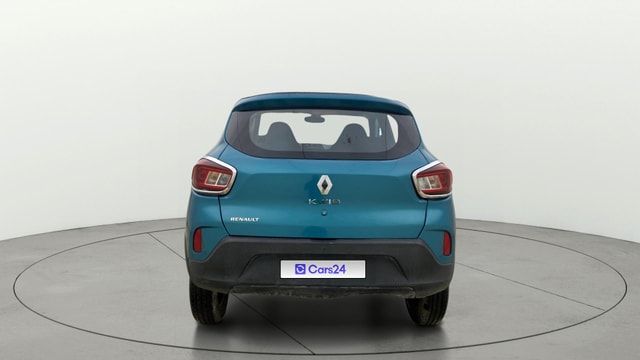 View Renault Kwid Image 38 Used Renault Kwid Image 38