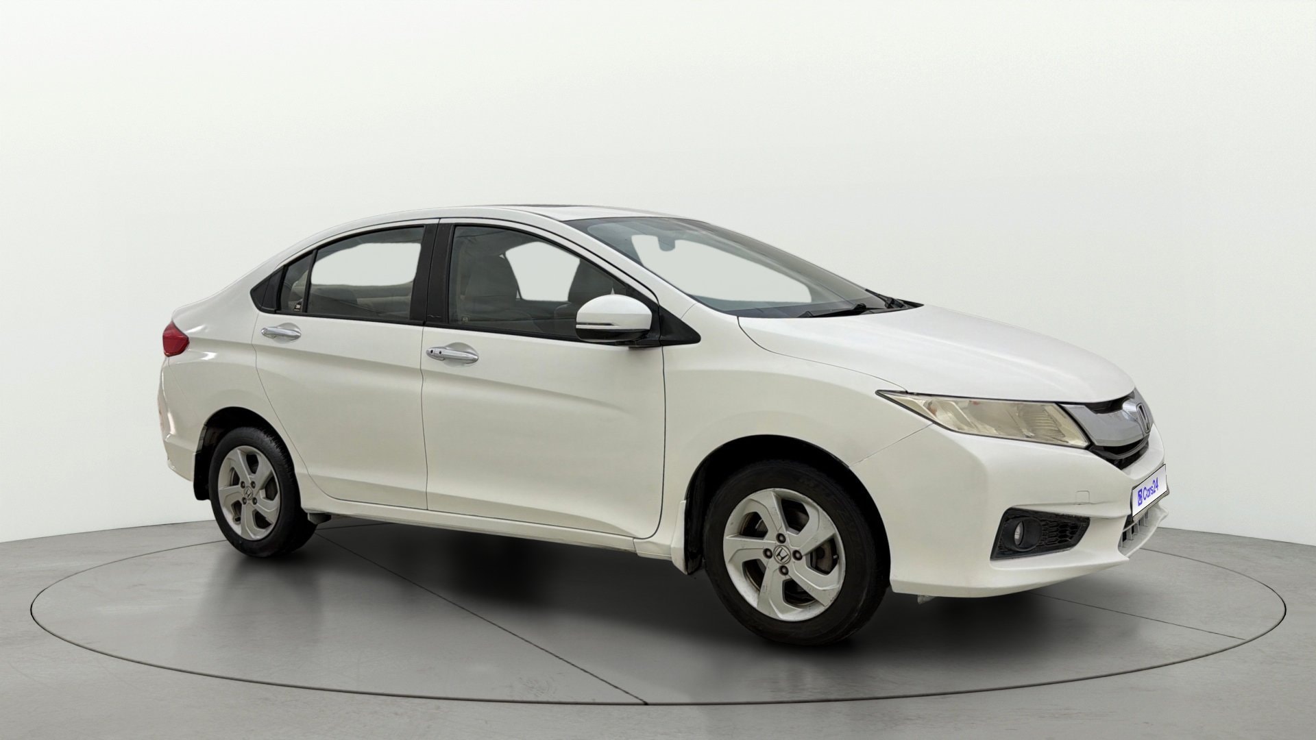 Used 2014 Honda City Used 2014 Honda City
