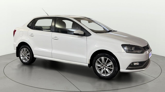 View Volkswagen Ameo Image 21 Used Volkswagen Ameo Image 21