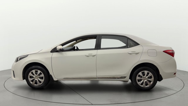 View Toyota Corolla Altis Image 5 Used Toyota Corolla Altis Image 5