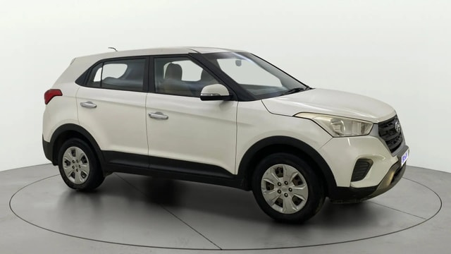 View Hyundai Creta Image 21 Used Hyundai Creta Image 21