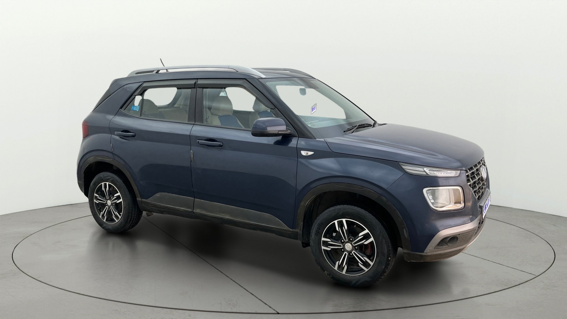 Used 2021 Hyundai Venue Used 2021 Hyundai Venue