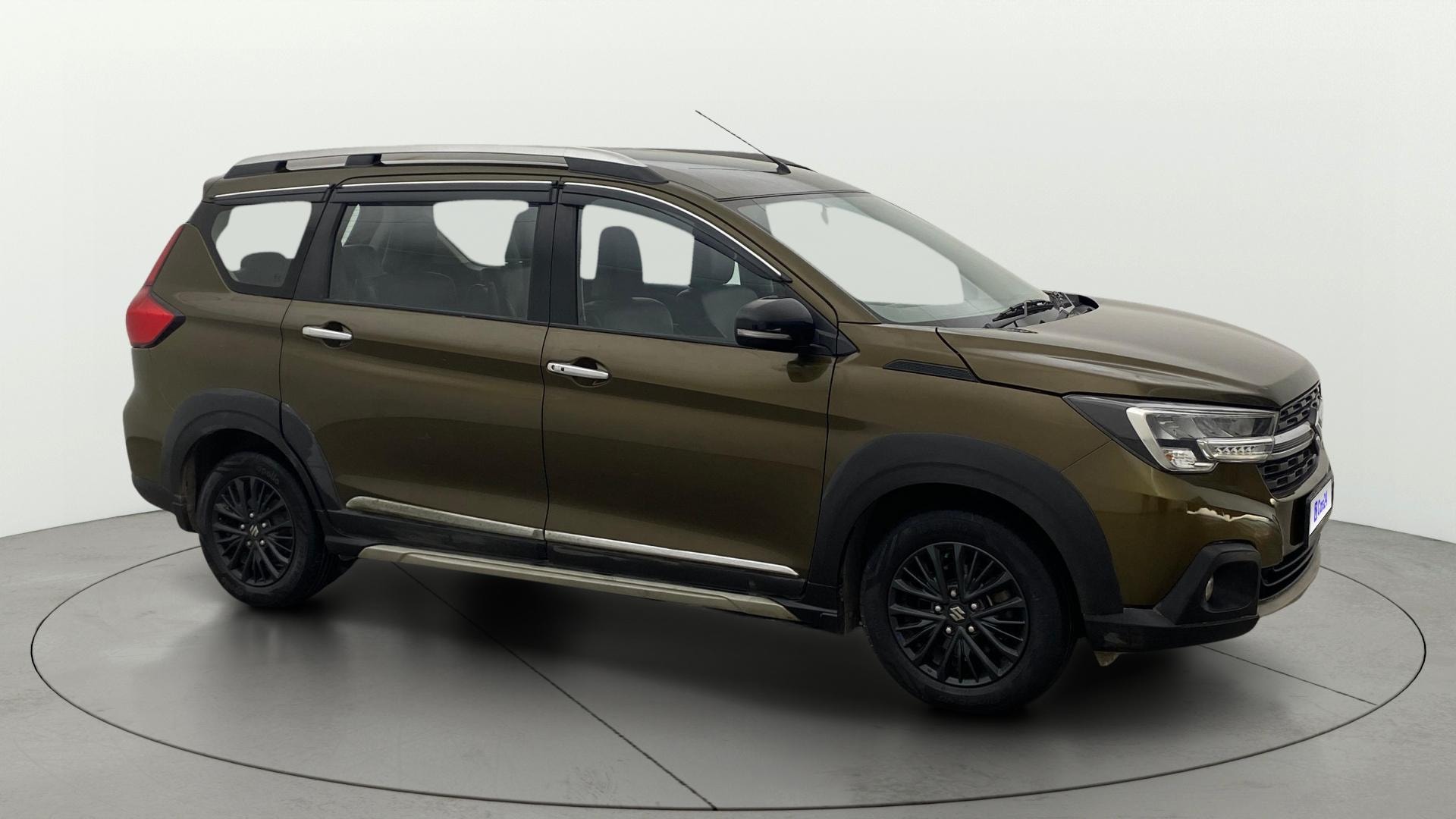 View 2022 Maruti Suzuki 1000 Base Variant Image 39 Used 2022 Maruti Suzuki 1000 Base Variant Image 39