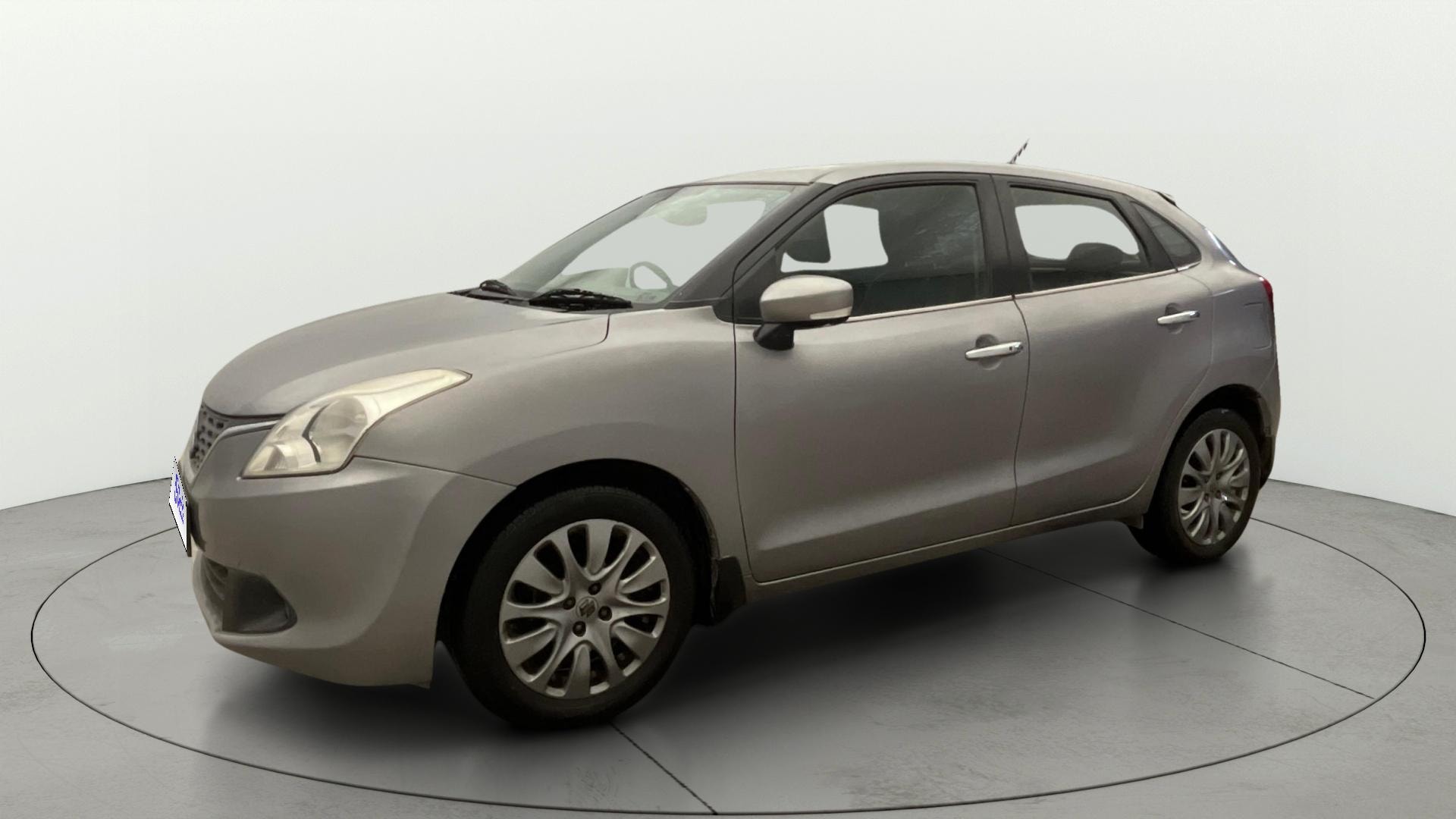 View 2016 Maruti Suzuki 1000 Base Variant Image 35 Used 2016 Maruti Suzuki 1000 Base Variant Image 35
