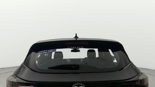 View Tata Harrier Image 5 Used Tata Harrier Image 5