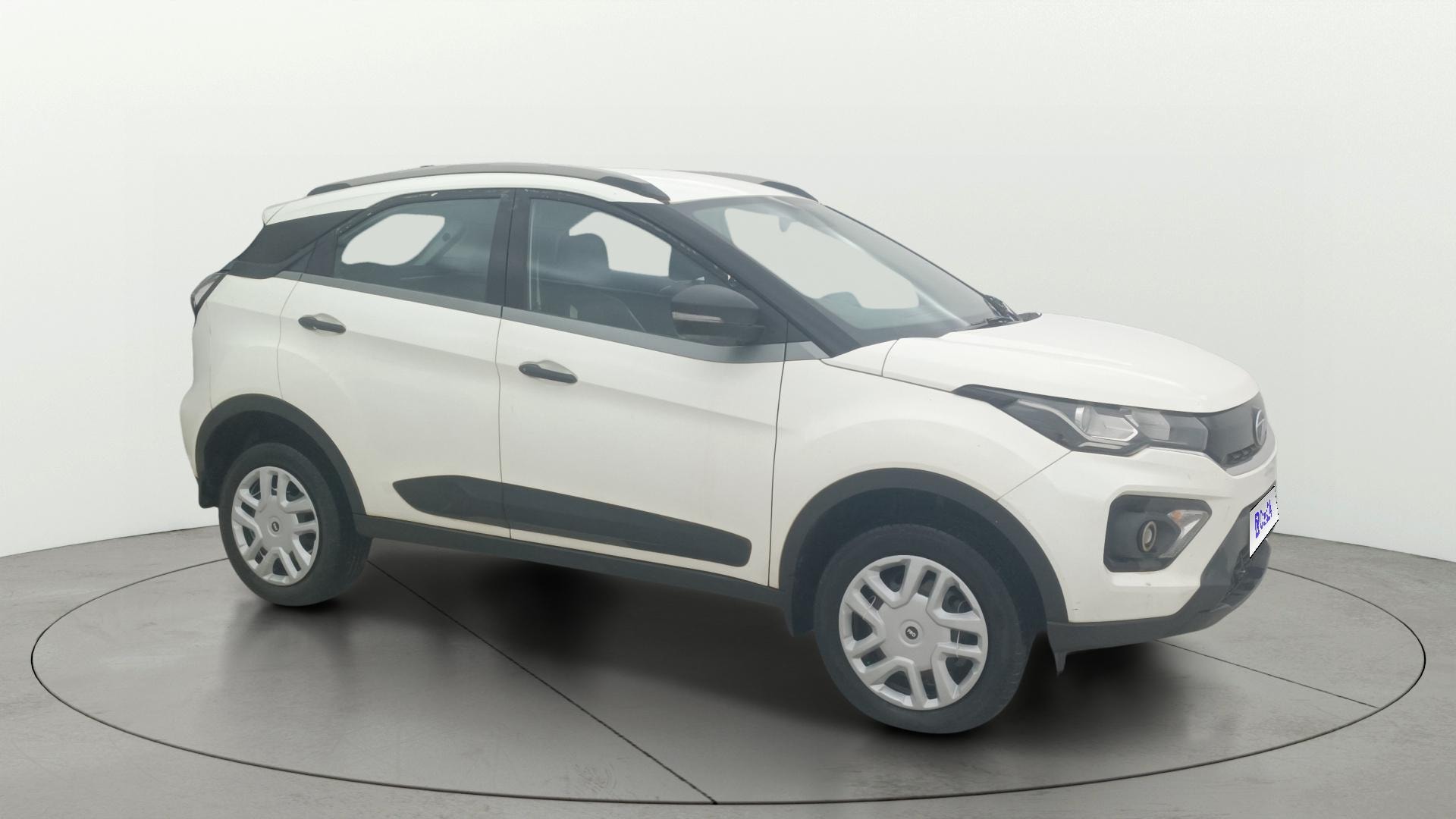 View 2020 Tata Nexon Revotron XM Image 36 Used 2020 Tata Nexon Revotron XM Image 36