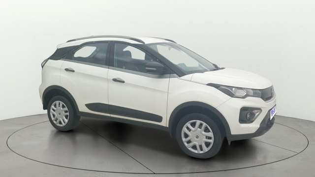 View Tata Nexon Image 36 Used Tata Nexon Image 36