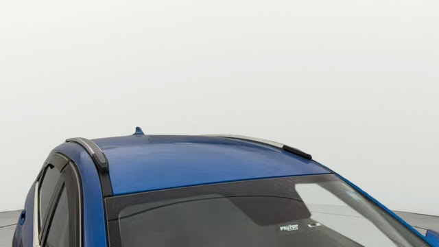 View Tata Nexon Image 6 Used Tata Nexon Image 6