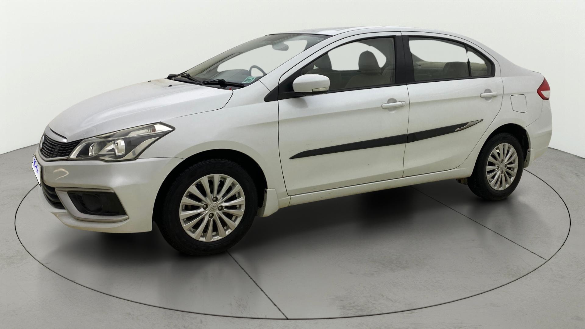 View 2018 Maruti Suzuki 1000 Base Variant Image 35 Used 2018 Maruti Suzuki 1000 Base Variant Image 35