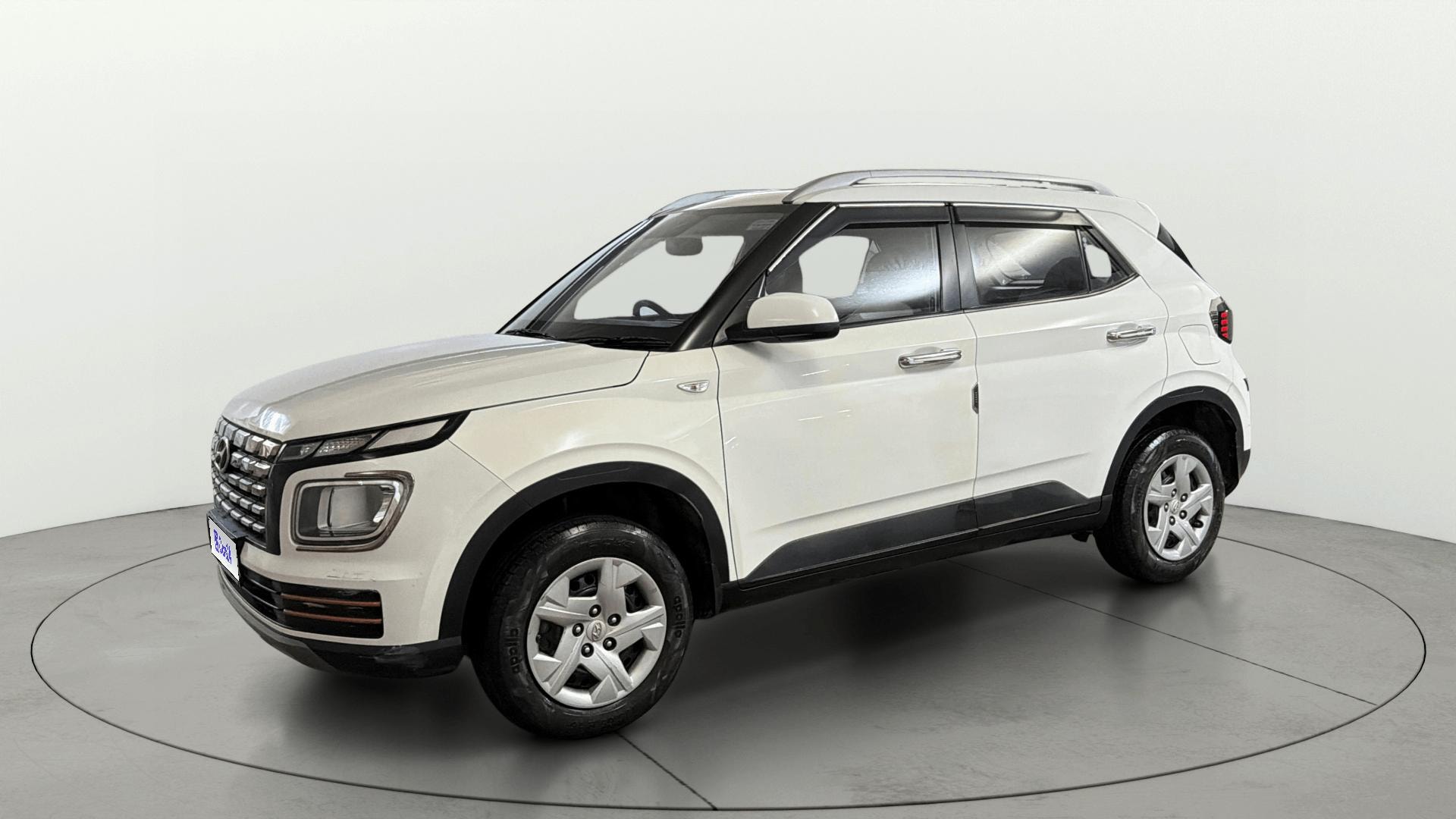 Used 2022 Hyundai Venue Used 2022 Hyundai Venue