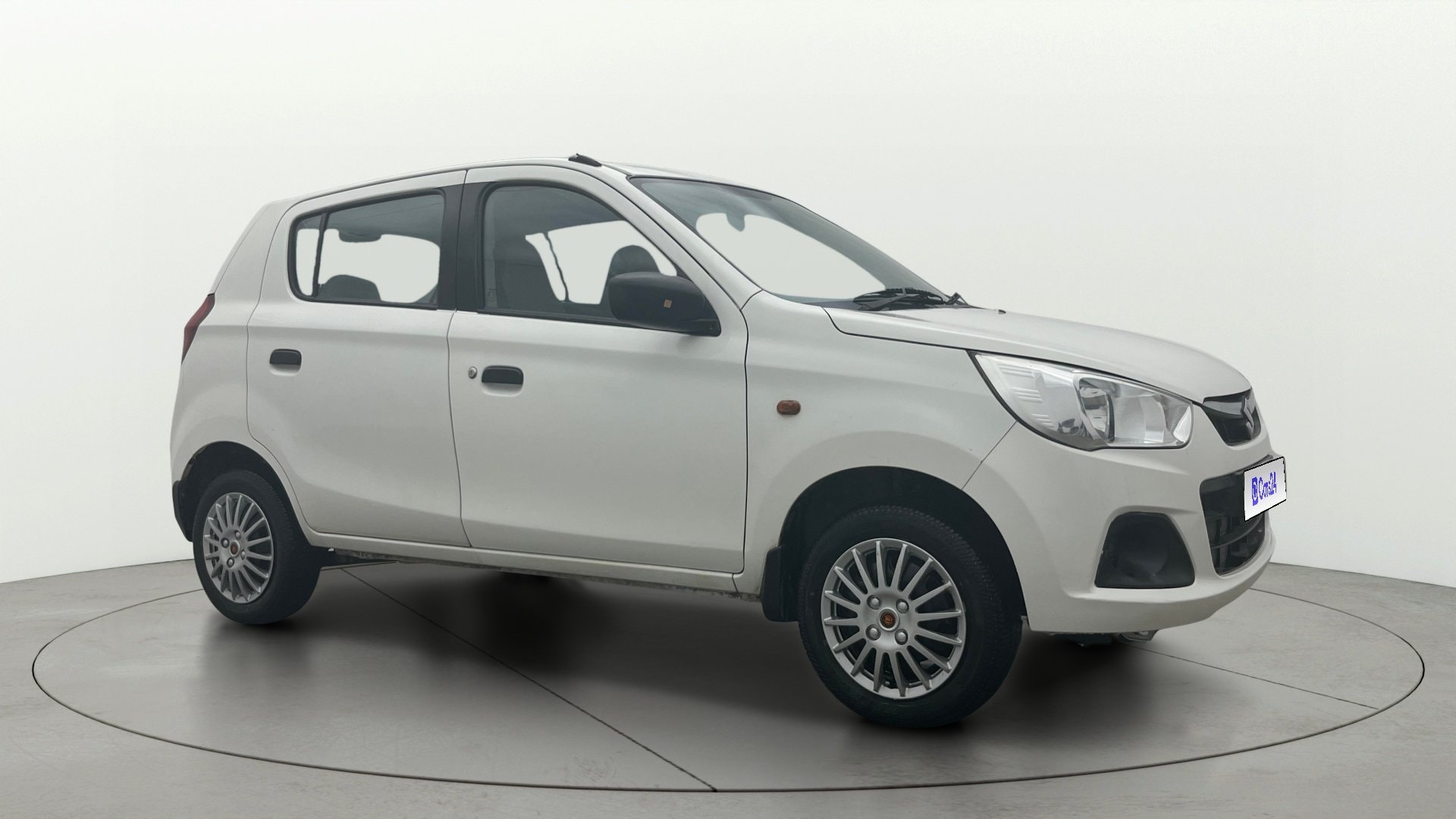 View 2017 Maruti Suzuki Alto K10 LX Image 21 Used 2017 Maruti Suzuki Alto K10 LX Image 21
