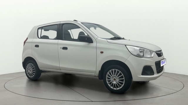 View Maruti Suzuki Alto K10 Image 21 Used Maruti Suzuki Alto K10 Image 21