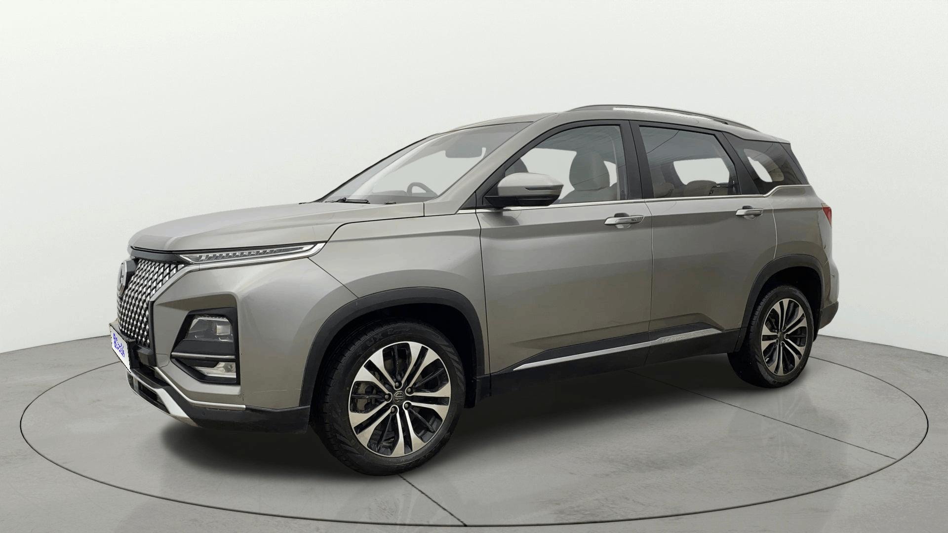 Used 2023 MG Hector Used 2023 MG Hector