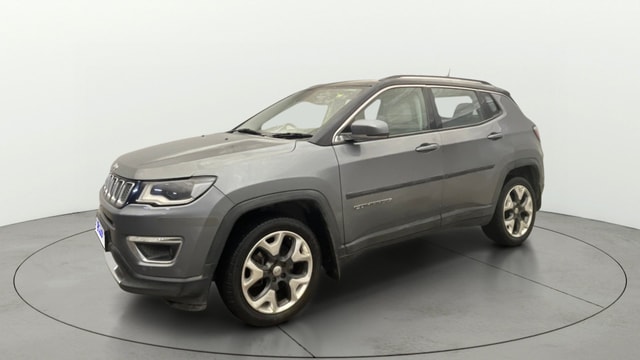 View Jeep Compass Image 21 Used Jeep Compass Image 21