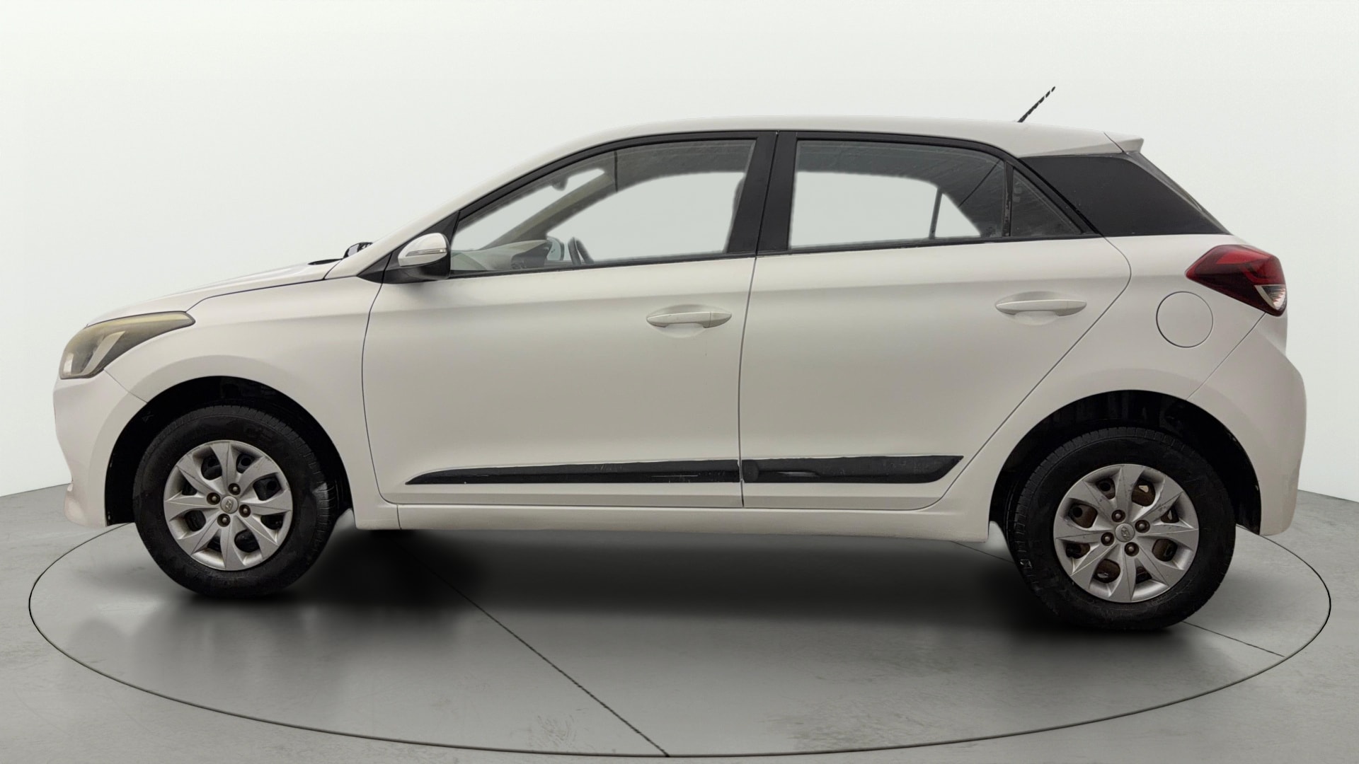 Used 2015 Hyundai Elite i20 Used 2015 Hyundai Elite i20