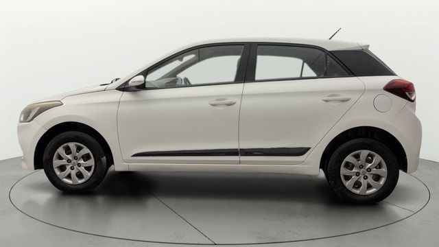 View Hyundai Elite i20 Image 5 Used Hyundai Elite i20 Image 5