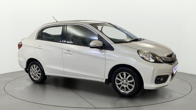 View Honda Amaze Image 21 Used Honda Amaze Image 21