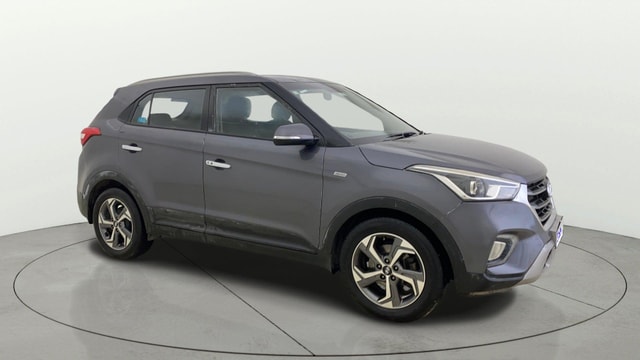 View Hyundai Creta Image 14 Used Hyundai Creta Image 14