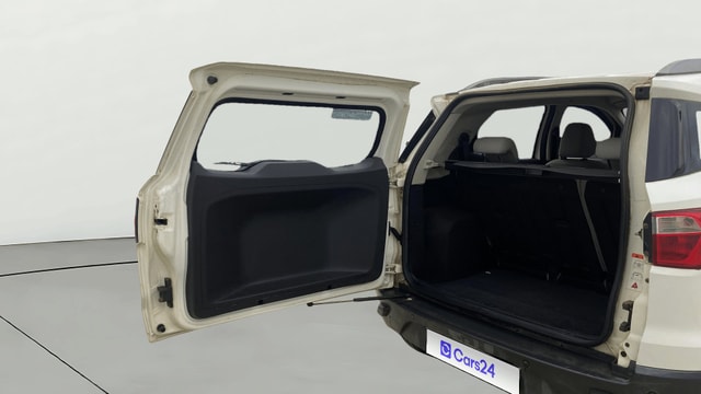 View Ford EcoSport Image 16 Used Ford EcoSport Image 16