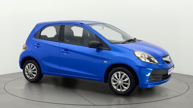 View Honda Brio Image 21 Used Honda Brio Image 21
