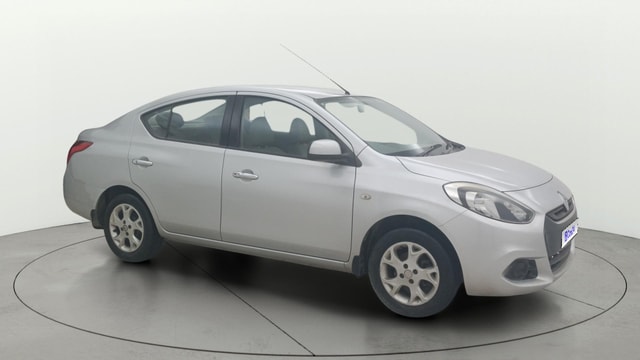 View Renault Scala Image 22 Used Renault Scala Image 22
