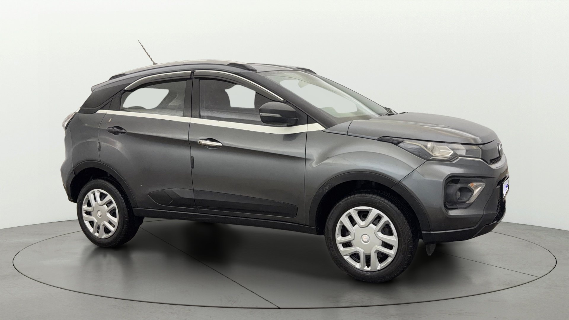 Used 2022 Tata Nexon Used 2022 Tata Nexon