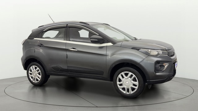 View Tata Nexon Image 13 Used Tata Nexon Image 13