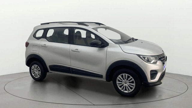 View Renault Triber Image 22 Used Renault Triber Image 22