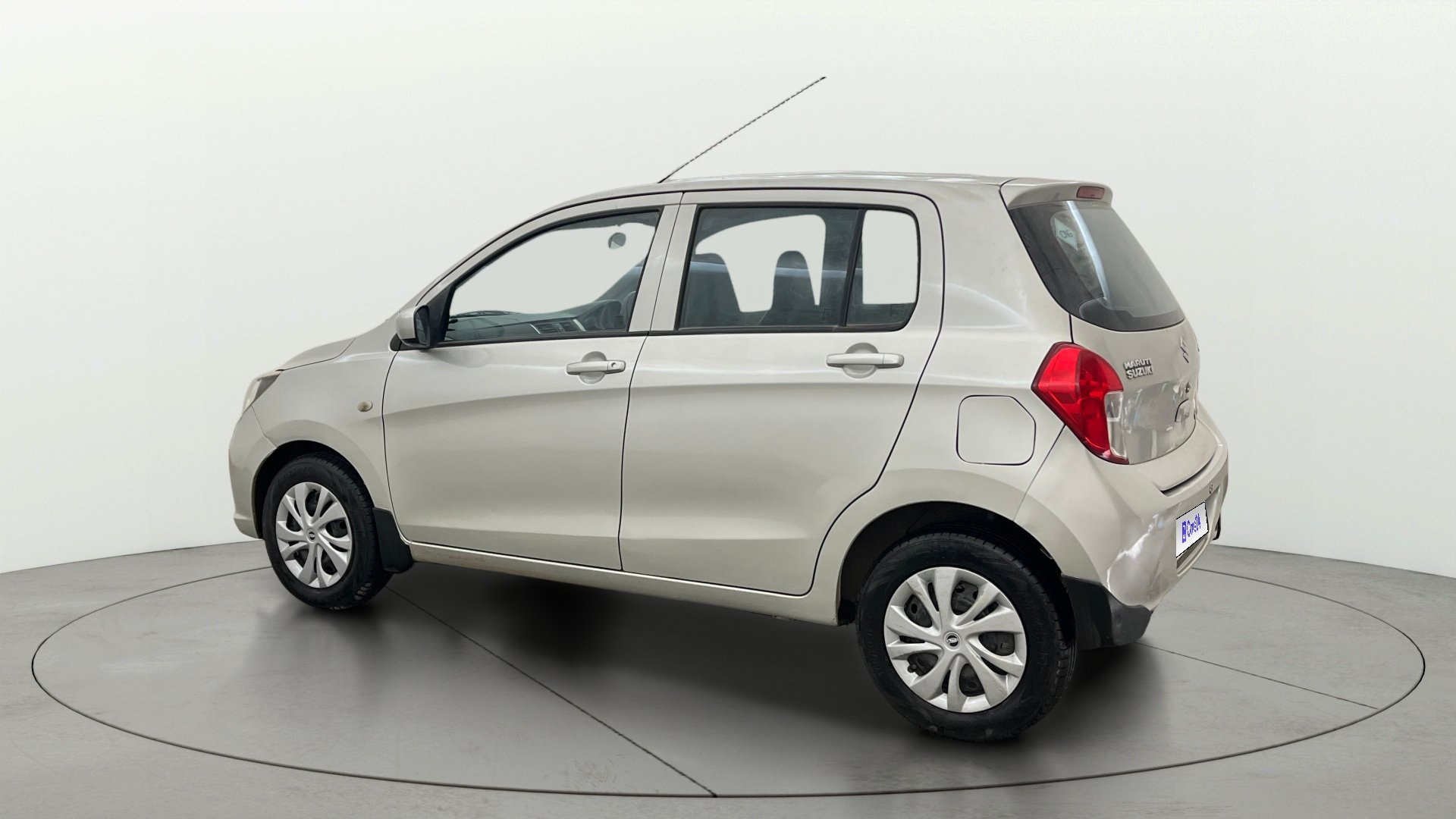Used 2018 Maruti Suzuki 1000 Used 2018 Maruti Suzuki 1000