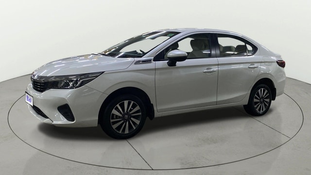 View Honda City Image 22 Used Honda City Image 22