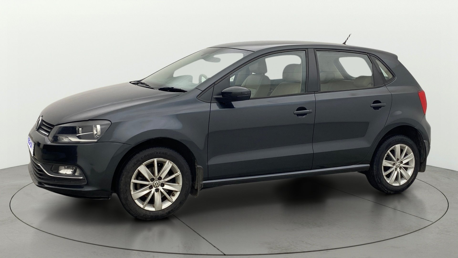 Used 2017 Volkswagen Polo Used 2017 Volkswagen Polo
