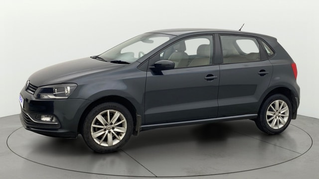 View Volkswagen Polo Image 34 Used Volkswagen Polo Image 34
