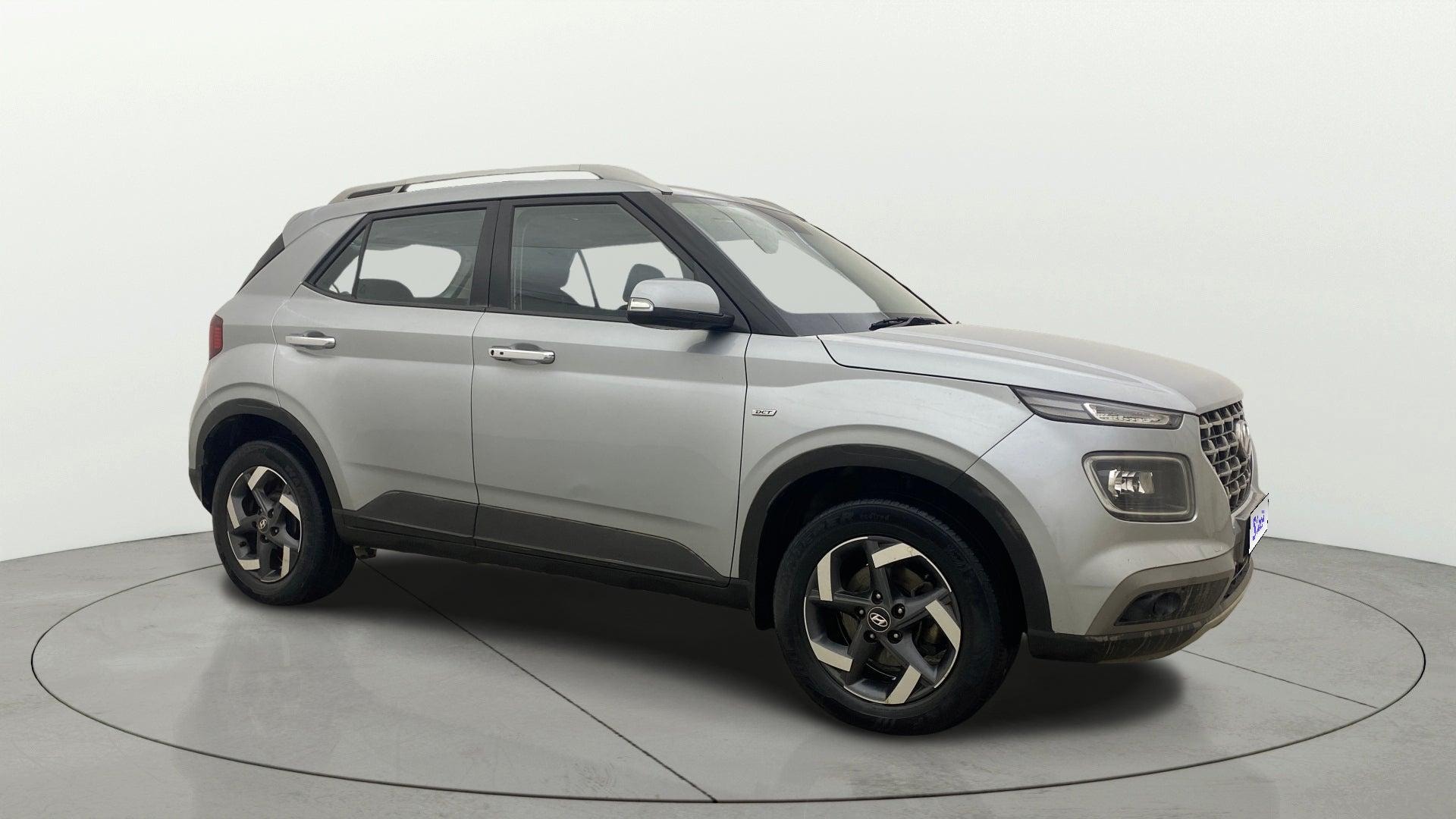 Used 2019 Hyundai Venue Used 2019 Hyundai Venue