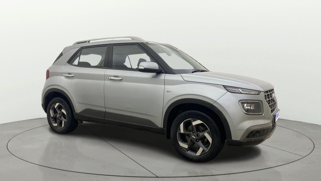 View Hyundai Venue Image 22 Used Hyundai Venue Image 22