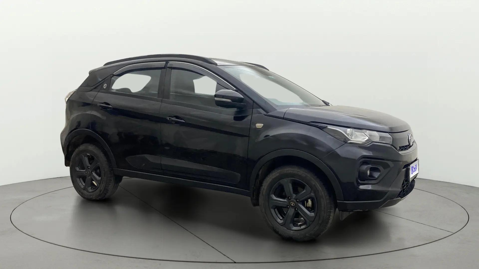 View 2023 Tata Nexon Revotron XE Image 23 Used 2023 Tata Nexon Revotron XE Image 23